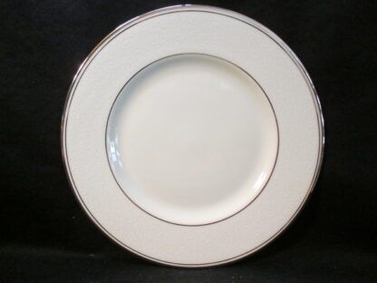 Minton Bridal Veil Bread & Butter Plate