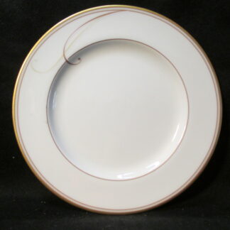 Noritake Golden Wave Bread & Butter Plate