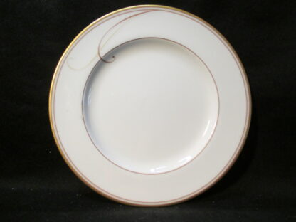 Noritake Golden Wave Bread & Butter Plate