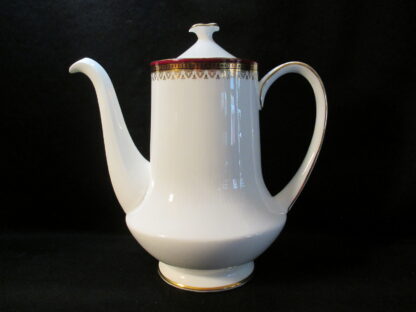 Paragon Holyrood Coffee Pot - RA Stamp