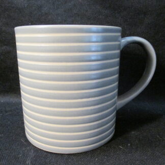 Denby Intro Grey Coffee Mug