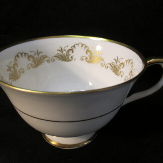 Aynsley Louis XV Smooth Teacup Only
