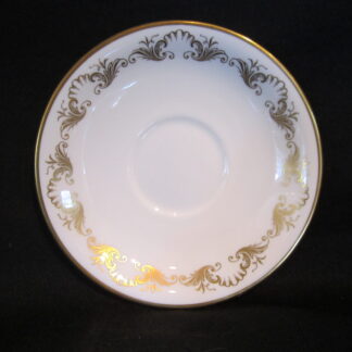 Aynsley Louis XV Smooth Saucer Only