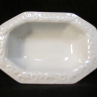 Rosenthal Maria White or Weiss Salt Cellar