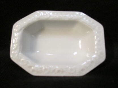 Rosenthal Maria White or Weiss Salt Cellar