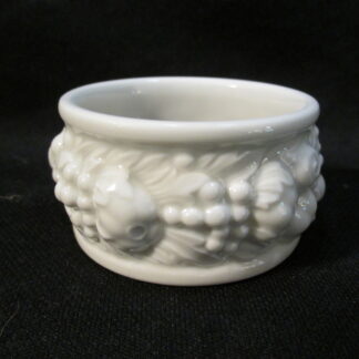 Rosenthal Maria White or Weiss Napkin Ring