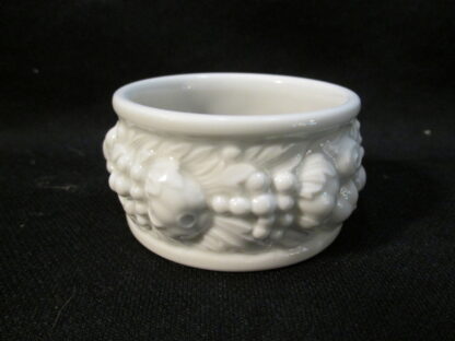 Rosenthal Maria White or Weiss Napkin Ring