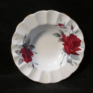Royal Albert Sweet Romance Ashtray