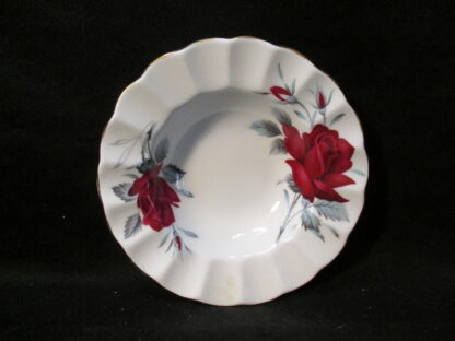 Royal Albert Sweet Romance Ashtray