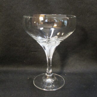 Schott Zwiesel La Fleur Champagne Sherbet Glass