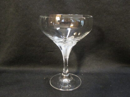 Schott Zwiesel La Fleur Champagne Sherbet Glass