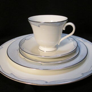 Wedgwood Venice 5 Piece Place Setting