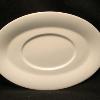 Minton White Monarch B1468 Gravy Stand Only