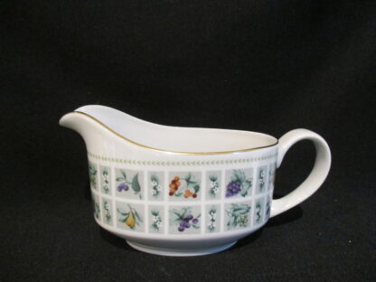 Royal Doulton Tapestry TC1024 Gravy Boat Only