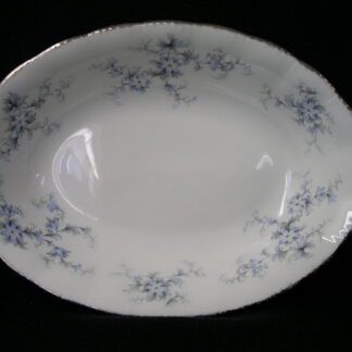 Paragon Brides Choice Elizabeth Oval Vegetable Bowl