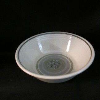 Royal Doulton Earthflower LS1034 Soup Or Cereal Bowl