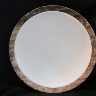 Noritake Elements Cedar Dinner Plate