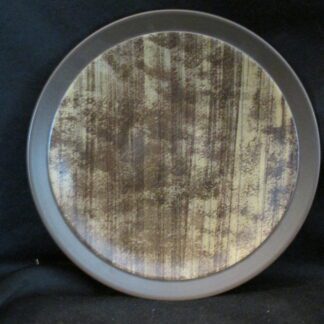 Noritake Elements Cedar Salad Plate