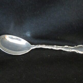 Birks Louis de France Sugar Shell