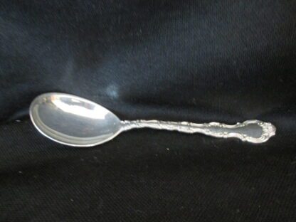 Birks Louis de France Sugar Spoon