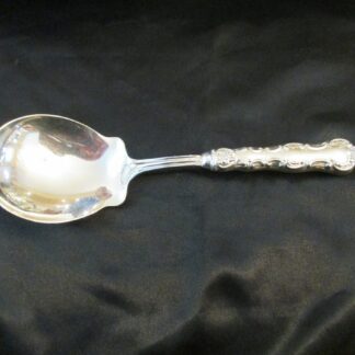 Birks Louis de France Berry Spoon