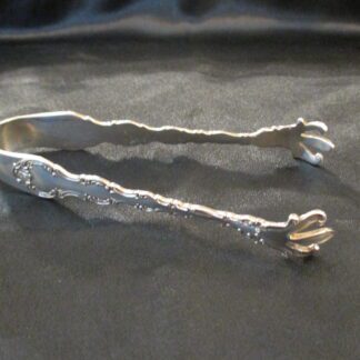 Birks Louis de France Sugar Tongs