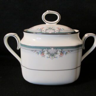 Noritake Lyndenwood 4707 Covered Sugar