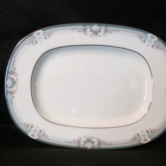 Noritake Lyndenwood 4707 Butter Tray