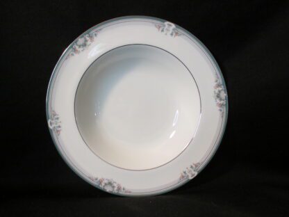 Noritake Lyndenwood 4707 Rim Soup Bowl