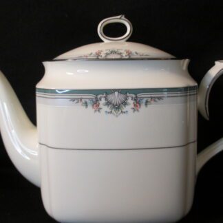 Noritake Lyndenwood 4707 Teapot