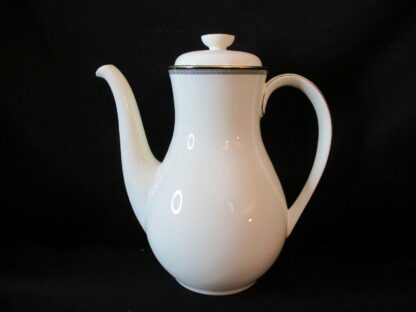 Royal Doulton Olympia Coffee Pot