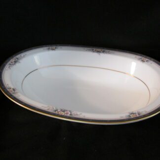 Noritake Ontario 3763 Oval Vegetable Bowl