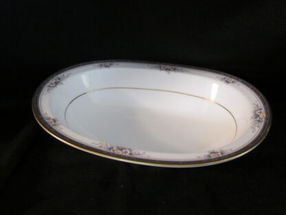 Noritake Ontario 3763 Oval Vegetable Bowl