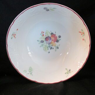 Johnson Brothers Orchard Round Vegetable Bowl