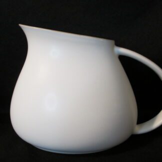 Denby Oyster Gravy Boat Only