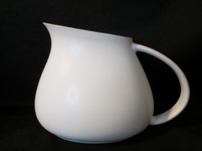 Denby Oyster Gravy Boat Only