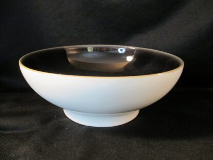 Denby Oyster Round Vegetable Bowl