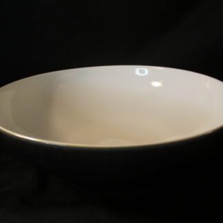 Denby Oyster Salad Or Pasta Serving Bowl