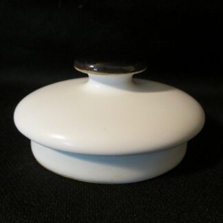 Denby Oyster Sugar Lid Only