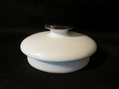 Denby Oyster Sugar Lid Only