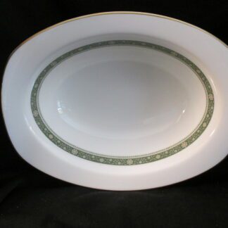 Royal Doulton Rondelay H5004 Oval Vegetable Bowl