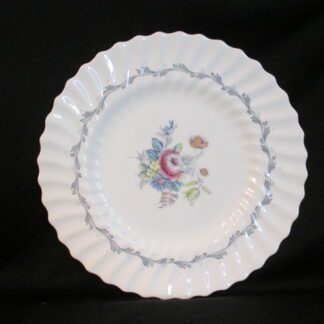Royal Doulton The Chelsea Rose Dinner Plate