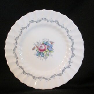 Royal Doulton The Chelsea Rose Bread & Butter Plate