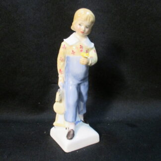 Royal Doulton Tom HN2864 Figurine