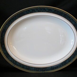 Royal Doulton Biltmore H5189 Oval Platter - 13 Inch