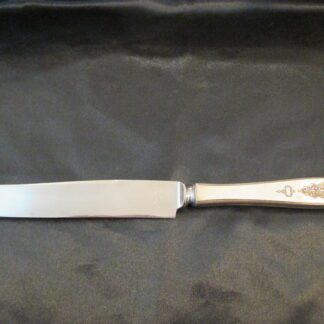 Oneida Bird of Paradise Dinner Knife