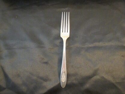Oneida Bird of Paradise Luncheon Fork