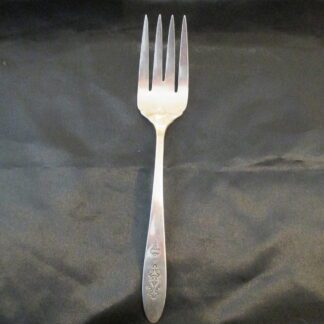 Oneida Bird of Paradise Serving Fork