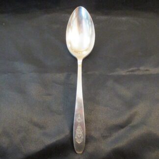 Oneida Bird of Paradise Serving Spoon