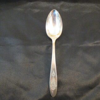 Oneida Bird of Paradise Teaspoon